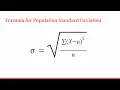 AP Stats 1D Part 1 Summarizing Quantitative Data - Center and Spread
