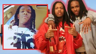that death that caused the most pain on lil durk otf nuski