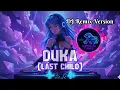 DJ DUKA (LAST CHILD) by AIPOLLO TUNES