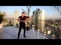 Download Lagu Alan Walker - Sing Me To Sleep - Chives Violin Cover (SMTS)