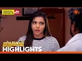 Download Lagu Marumagal - Highlights | 06 Sep 2025 | Tamil Serial | Sun TV