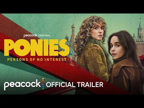 Official Trailer
