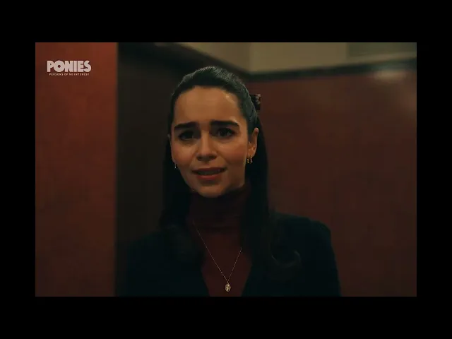 Ponies | Trailer Internazionale