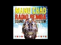 Manu Chao - Mala Vida (Live) [Official Audio]