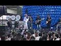 Download Lagu Proo Thunwa - Unsend (Smiley Celebration Infinite Happiness Concert)