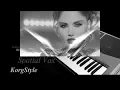 Download Lagu Spatial Vox -- Incanto d'Amore (Korg Pa 900) CoverVersion