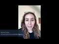Sabrina from BODEN Agency explains why she uses Muck Rack every day