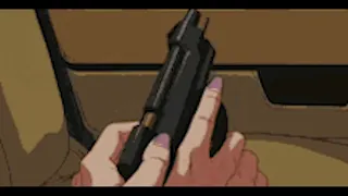 king von took her to the o slowed reverb