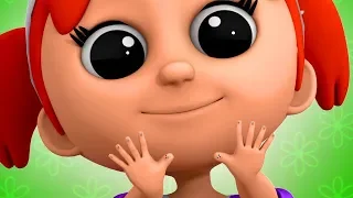 where is thumbkin nursery rhymes kids songs for children baby rhyme