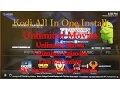 Kodi All In One Installation 2016 Jarvis 16 1