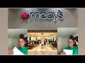 HOW TO GET HIRED AT MACY S Interview TIPS more BLOOMINGDALE S interview questions Answers