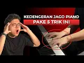 Download Lagu 5 Skill Improvisasi Yang Bikin Pemula Jadi Kayak PRO