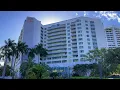 Hotel Tour GALLERYone Doubletree by Hilton Fort Lauderdale Florida