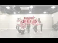 gugudan(구구단) - 'Shotgun' Christmas Special Video