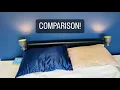Blissy vs Alaska Pillowcases - Review