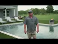 Crain Co Pools Nashville Hendersonville s Custom Pool Builder