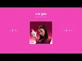 Download Lagu anna, niky savage - tt le girlz (sped up)