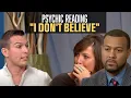 Psychic Proves Skeptic WRONG on LIVE TV This Reading Changed Everything