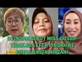 Download Lagu MELEDAK GEGER!🔥DJ INDAH TANGGAPI MISS GOSSIP NYEBERANG KE NIKMIR DAN SEBUT TIDAK ADA PENGARUH