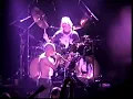 Tool - Live Glass House Pomona CA 1996 FULL Remastered