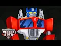 Download Lagu Rescue Bots Academy | S01 E01 | Kid’s Cartoon | Transformers Kids