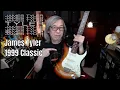 Download Lagu What a classic!!! The James Tyler 1999 Classic