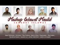 Download Lagu Mashup Selawat Maulid - Rijal Vertizone bersama Sahabat Selawat
