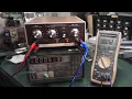 🔴 Is This Old Device Still Useful ? - Keithley 427 Current Amplifier Upgrade and Test - No.1436