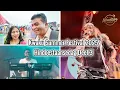 Download Lagu Ashni Matadin \u0026 Faziel Wagid Hosain | Kwaku Summer Festival 2025 Hindoestaansedag deel 3
