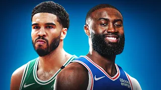 It Looks Like Jaylen Brown Was Right