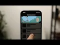 Build and implement an animated pull-to-refresh interaction with Rive