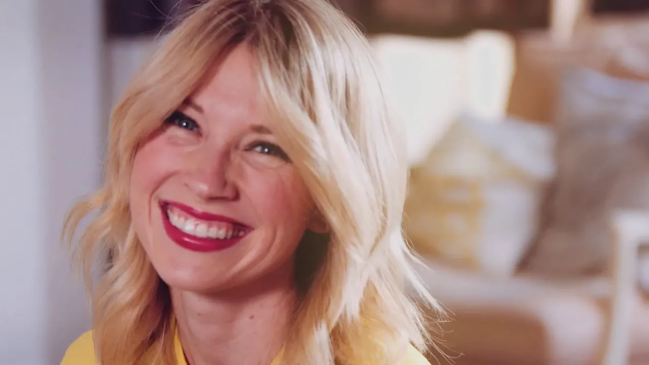 Something Divine - Brooke White - Music Video Something Divine - Brooke White - Music Video