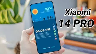 Xiaomi 14 Pro - Xiaomi is Rolling the Dice.