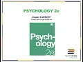 Lecture Chapter 8 Psychology 2e