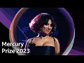 Download Lagu RAYE - The Thrill Is Gone. (Mercury Prize 2023)
