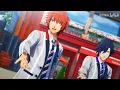 Lagu Shining☆Romance - STARISH Uta no Prince sama MV