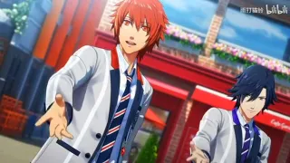 shining romance starish uta no prince sama mv