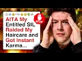UNBELIEVABLE Reddit Stories