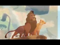 Kovu and Kiara s cubs