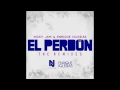 Nicky Jam & Enrique Iglesias - El Perdón (Remix) ft. DJ Buddha