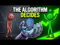 THE HIDDEN ALGORITHM THAT DECIDES YOUR CREDIT SCORE