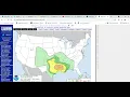 NOAA SPC bunny outlook