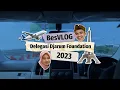 Download Lagu Vlog Delegasi Djarum Foundation di Paris - International Exposure 2023 | BesVlog 001