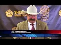4th Suspect in Hidalgo Co Capital Murder Investigation Char