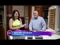 Let Budget Blinds show you their extensive inventory