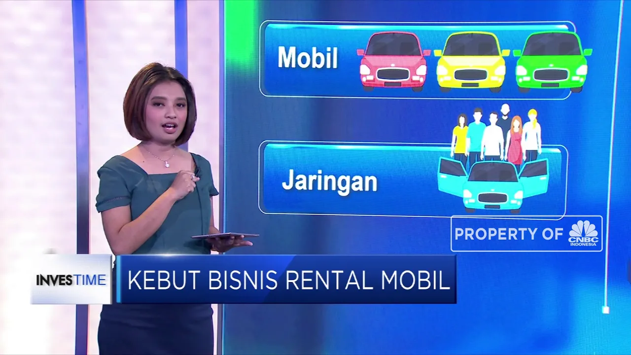 Cara Bisnis Rental Mobil Langsung Dengan Ownernya