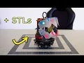 How I Built a Working Jinx Chomper Bomb in Real Life - Arcane 2