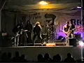 Hay mucha agitación, LA ROCKANROLL "CASILDA" BLUES BAND