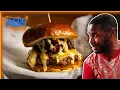 Your New Favorite Burger Spot Mary Jane Burgers Brew