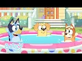 Download Lagu NIEUW Volledige Bluey Minisodes - Deel 1 💙 | Bluey - Officieel Nederlands kanaal